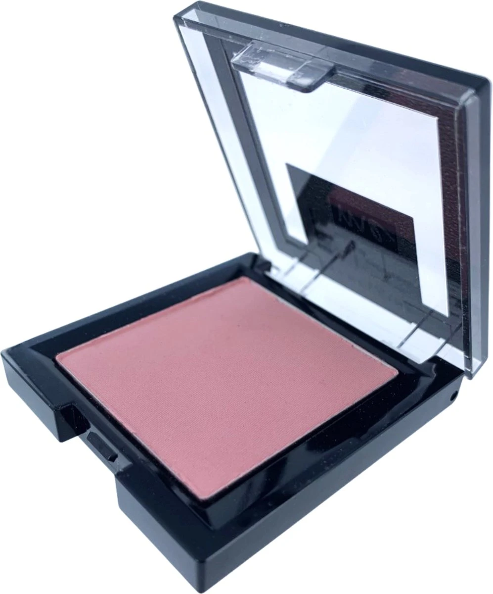 Maybelline Fit Me Blush - 25 Pink 14 Maybelline Fit Me Blush - 25 Pink - Image 12